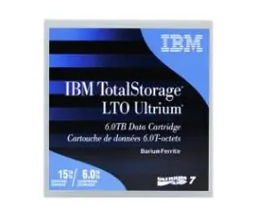 IBM LTO7 Ultrium 6 TB/15 TB
