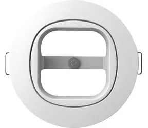 Aeotec Recessor / Montagehalterung / für Multi Sensor 6