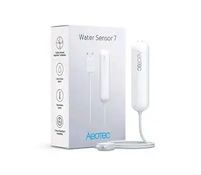 Aeotec Wassersensor 7 / Wasserlecksensor / Z-Wave PLUS
