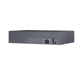 CyberPower PDU44302 / Steuerbare Rack-PDU / 2U / 2x IEC C19 / 16x IEC C13 / 2x IEC 60309 32A (Eingang)