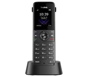 Yealink W73H IP DECT Mobilteil für W73P / 1,8" Farbdisplay