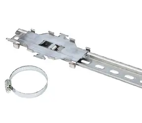 Mikrotik DINrail PRO WLAN Access Point Halter