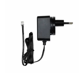Evolveo DoorPhone AP2-Adapter schwarz / Ersatznetzteil für Bildtelefone AP1 & AP2