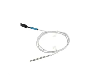 ZEBRA Cable Ersatzfühler PT 100 / Für M-300p / -200 - +200°C / 4M 
