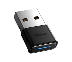 Baseus ZJBA000001 BA04 Bluetooth-Adapter / Bluetooth 5.1