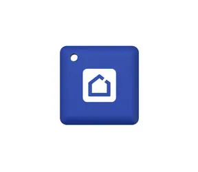 iGet SECURITY EP22 / RFID-Schlüssel / für iGet SECURITY M5