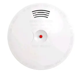 iGet SECURITY EP14 / Intelligenter Rauchmelder / 85 dB-30 cm 