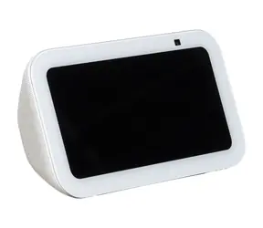 Amazon Echo Show 5 (3. Gen.) weiß / Smart Home Assistent - zentral / 5,5" Display / WLAN / Alexa Assistent