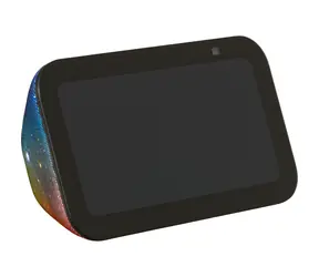 Amazon Echo Show 5 (3. Generation) Kids Media Center / Smart-Home-Assistent - zentral / 5,5-Zoll-Display / WLAN / Assistent Alex