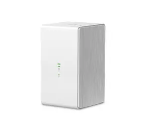 Mercusys MB110-4G / Router / N300 / 2,4 GHz 300 Mbit/s / nanoSIM / 4G LTE (150 Mbit/s) / 1x LAN/WAN / 1x LAN