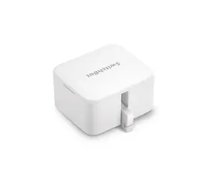 SwitchBot Bot DACH weiß / Fernschalter / Force 8N / Bluetooth