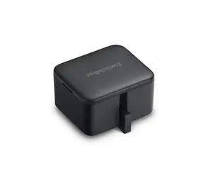SwitchBot Bot DACH schwarz / Fernschalter / Force 8N / Bluetooth