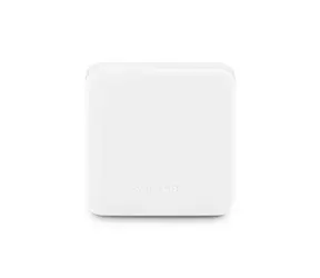 SwitchBot Hub Mini DACH weiß / Steuereinheit / Bluetooth / WiFi / Infrarot