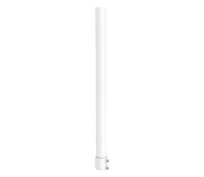 Uniarch TR-SE24-A-IN weiß / Deckenhalterung für Kamera / für IPC-P413