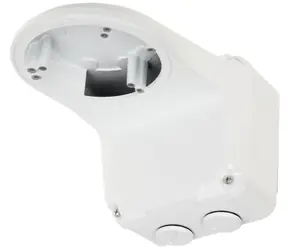Uniarch TR-JB07/WM03-G-IN weiß / Wandhalterung für Kamera / für IPC-D11x/D12x/IPC-T213/T11x/T12x