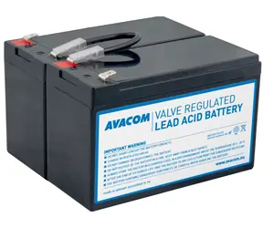 Avacom RBC113 - Batterie für USV