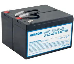 Avacom RBC177 - Batterie für USV