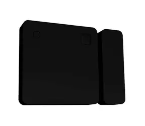 Shelly Blu Tür-/Fenstersensor schwarz / Tür- und Fenstersensor / BT 4.2