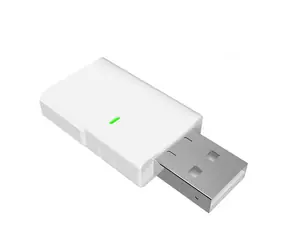 Shelly Blu Gateway weiß / Gateway Bluetooth - WiFi