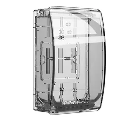 Sonoff R2 BOX / Wasserdichte Box für intelligente Relais und Wandschalter / IP66
