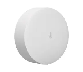 Sonoff SNZB-02P / Temperatur- und Feuchtigkeitssensor / Zigbee