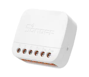 Sonoff S-MATE2 / SMART Switch / WLAN