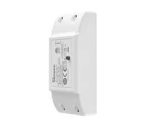 Sonoff BASICR4 / SMART Switch / WLAN