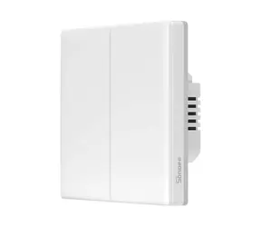 Sonoff T5-2C-86 / Smart-Touch-Schalter / WLAN