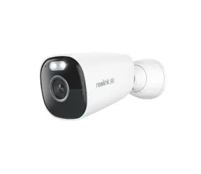 Reolink Argus Series B360 - Argus Eco Ultra / Outdoor-IP-Kamera / 8 MPx (4K) / IP66 / Mikrofon & Lautsprecher / IR / Wi-Fi