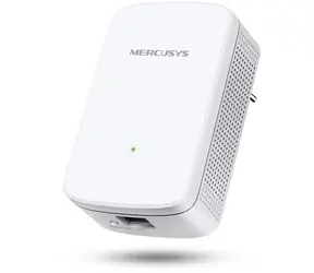 Mercusys N300 / WLAN-Extender / 300 Mbit/s / 1x LAN