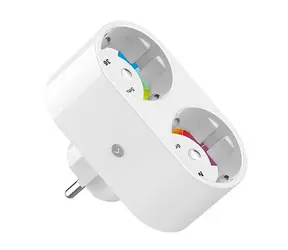Gosund SP211 weiß / Smart-Steckdose / 3680W / 16A / WiFi