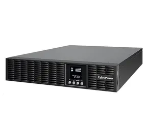 CyberPower Professional SmartAppOnLine S / 3000VA / 2700W / 2U 