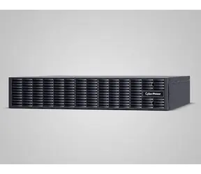 Externer CyberPower Akku für OLS3000ERT2UA