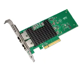 Intel X710-T2L Bulk / Interne Netzwerkkarte für Server / 10 GB / 2x RJ45 