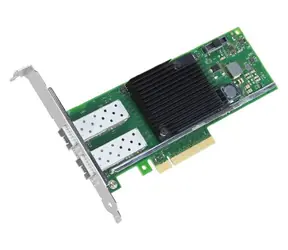 INTG X710-DA2 / Interne Netzwerkkarte für Server / 10 GB / 2x SFP+ 