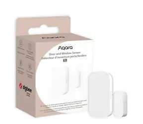 Aqara Tür- und Fenstersensor T1 / Tür- und Fenstersensor / Zigbee 