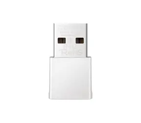Mercusys MA30N AC1300 USB Nano weiß / USB-WLAN-Adapter / 867+400 Mbit/s