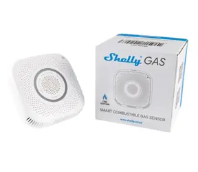 Shelly Gas CNG - Erdgassensor (WiFi)