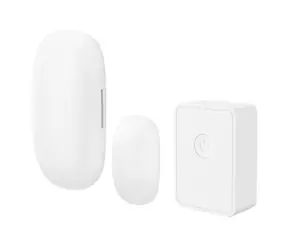 Meross SMART Wi-Fi Sensor für Fenster und Türen - Starterkit