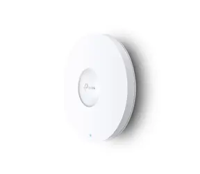 TP-LINK EAP653 UR / AP / AX3000 / Dualband / 1x GbE RJ-45 / POE 802.3at / MU-MIMO