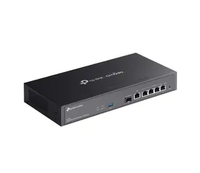 TP-LINK ER7406 / Router / SFP + GWAN + 4xGLAN/GWAN