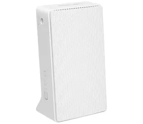 Mercusys MB230-4G / Router / 2,4 GHz 300 Mbit/s / 5 GHz 867 Mbit/s / nanoSIM / 4G+ Cat6 (300/50 Mbit/s) / 1x LAN/WAN / 1x LAN