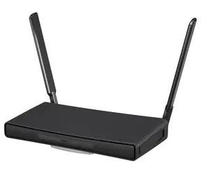 Mikrotik C53UiG+5HPaxD2HPaxD / hAP ax3 / 4X 1G LAN / 1x 2,5G LAN / 2,4+5GHz / 802.11ax / USB 3.0 / ROS L6 USB / Netzteil
