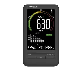 Garni 206 OneCare / CO2-Messgerät