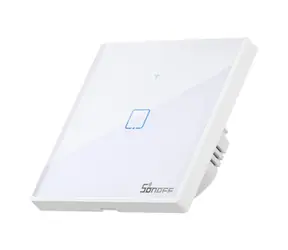Sonoff T2 EU TX Smart Switch (1-Kanal) / WiFi + RF 433