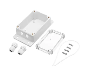 Sonoff wasserdichtes Gehäuse IP66