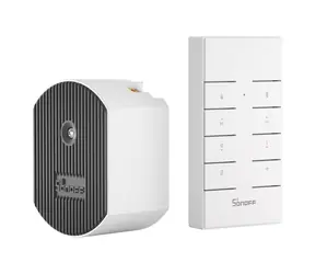 Sonoff D1 Smart-Dimmerschalter mit RM433R2-Steuerung