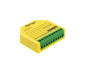 Shelly PLUS RGBW PM - LED-Streifen-Steuermodul 12/24 V (WiFi)