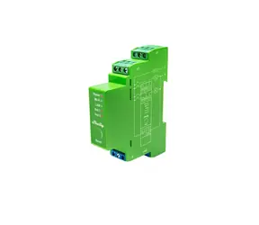 Shelly Pro Dimmer 2PM - Zweikanal-Dimmmodul (LAN & WiFi & Bluetooth)