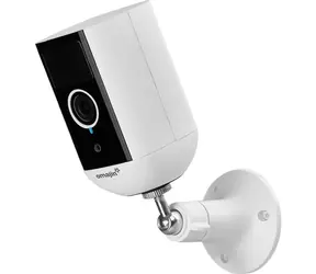 Omajin von Netatmo Drahtlose Überwachungskamera / Drahtlose Kamera / 360° / 1920 x 1080 / WiFi / MicroSD